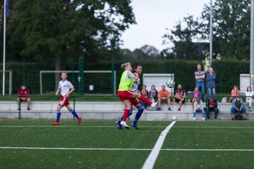 Bild 125 - C-Juniorinnen HSV - Walddoerfer : Ergebnis: 9:1